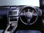 Nissan Skyline GT-R V-spec 1999 года